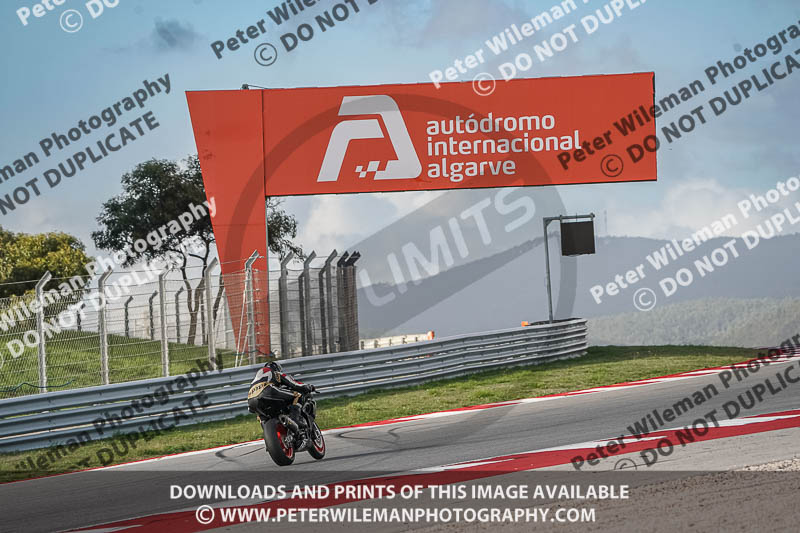 motorbikes;no limits;peter wileman photography;portimao;portugal;trackday digital images